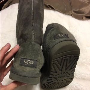 Ugg Boots Classic Tall